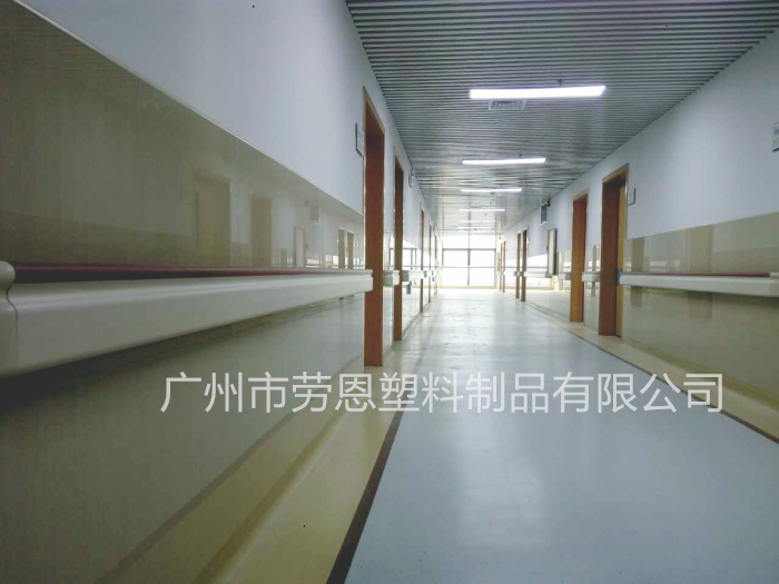 【浙江寧波】防撞扶手的質(zhì)量都要求好的，那質(zhì)量好的醫(yī)用防撞扶手有哪些標(biāo)準(zhǔn)呢？