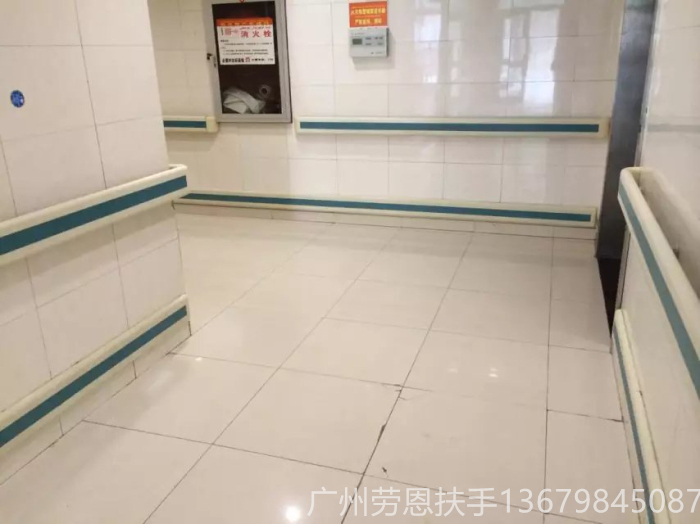 醫(yī)院防撞扶手、護欄及護角在工程應(yīng)用上有哪些設(shè)計要求