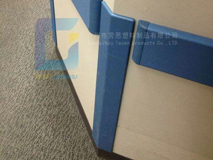 【上海浦東】防撞扶手搭配安裝護(hù)墻角，給墻面最全面的防護(hù)