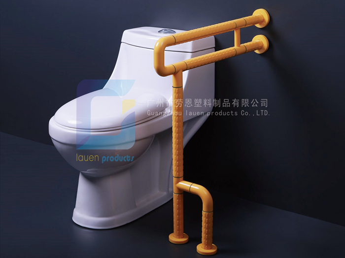 隨著第三衛(wèi)生間需求的增長，衛(wèi)生間扶手等無障礙產(chǎn)品將更加普及