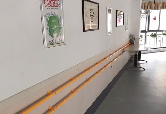 廣東質(zhì)量好的無障礙扶手廠家在哪里？推薦一下