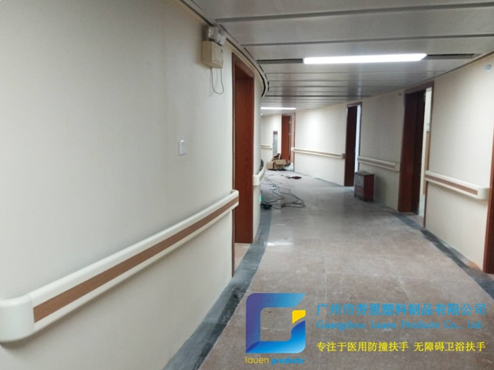【廣東廣州】哪一家的防撞扶手更好，質(zhì)量更有保障呢？